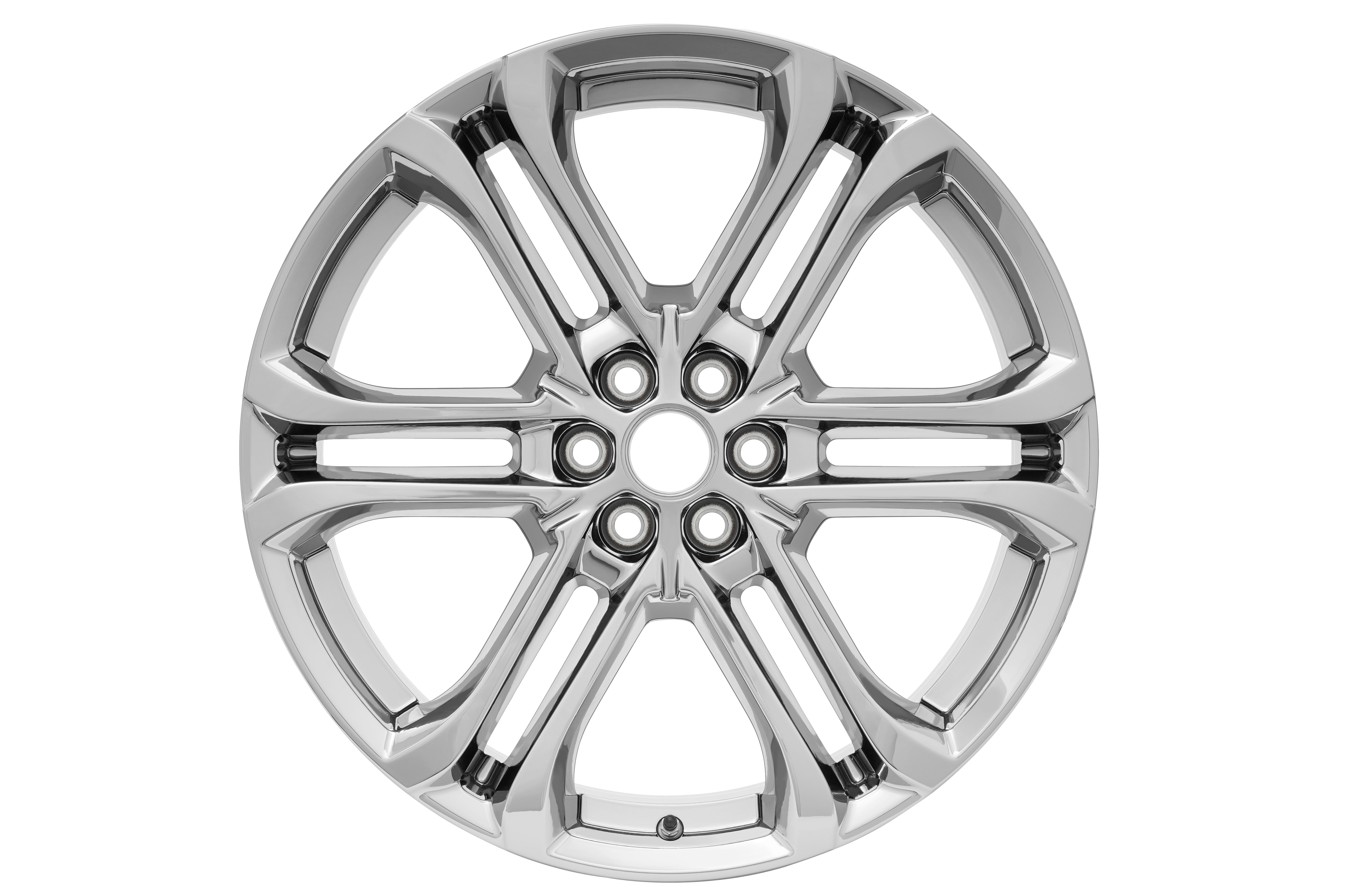 On-Vehicle Image
