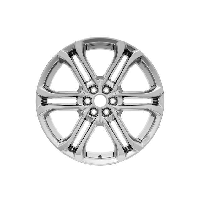 On-Vehicle Image