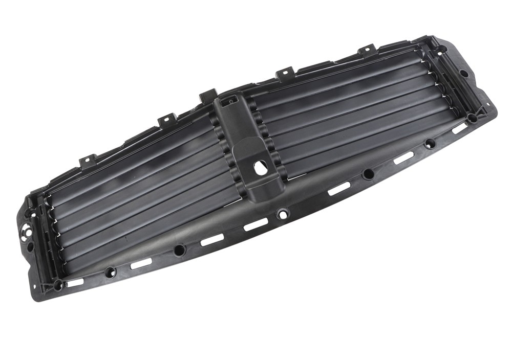 GM Genuine Parts Front Bumper Shutter