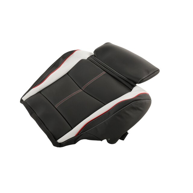 GM Genuine Parts Sky Cool Gray Front Passenger Side Seat Cushion Cover