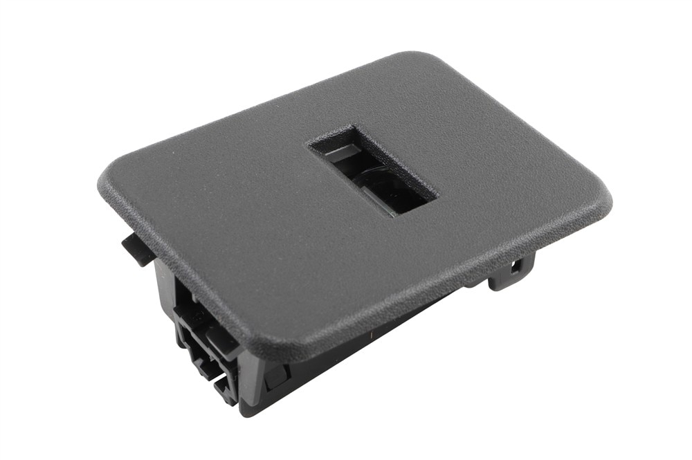GM Genuine Parts Front Floor Console Compartment Lamp