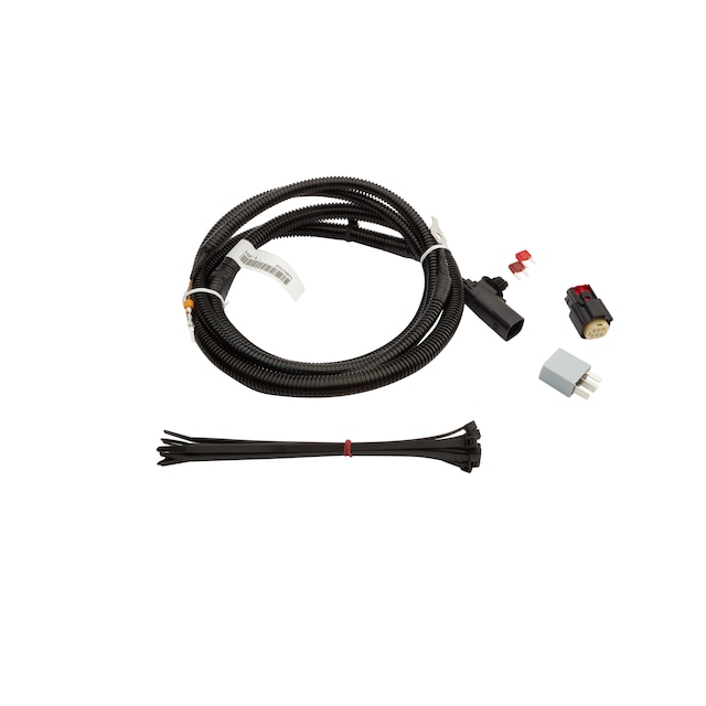 Wiring Harness for Off-Road Bumper Lights