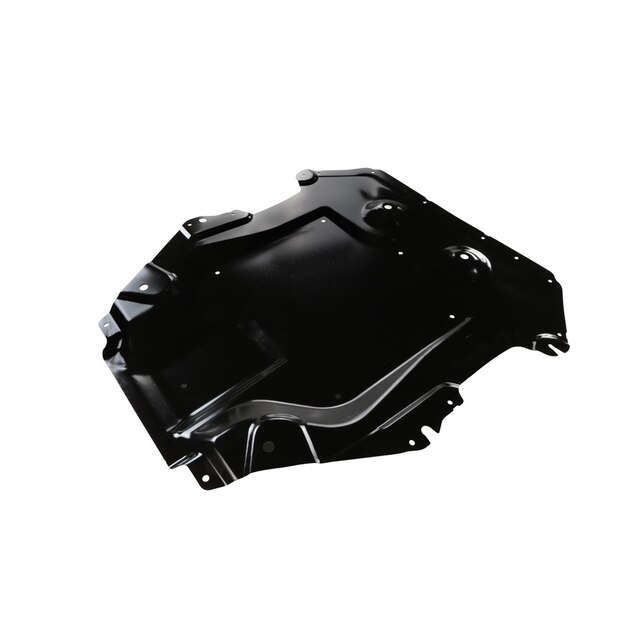 GM Genuine Parts Underbody Skid Shield