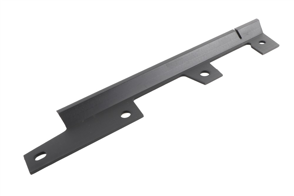 GM Genuine Parts Underbody Front Air Deflector