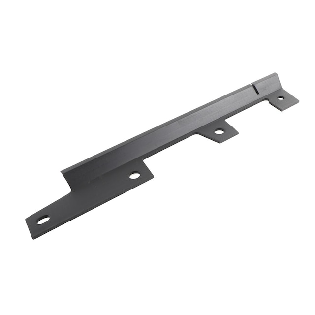 GM Genuine Parts Underbody Front Air Deflector