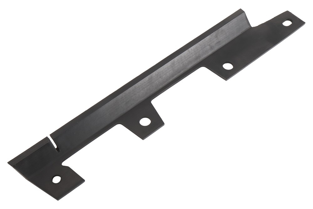 GM Genuine Parts Underbody Front Air Deflector