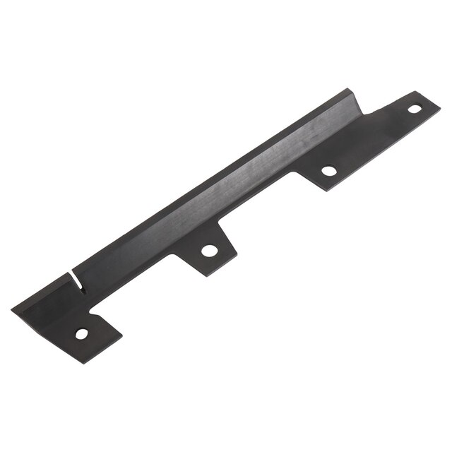 GM Genuine Parts Underbody Front Air Deflector