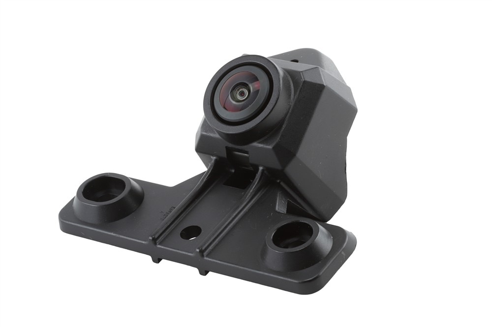 GM Genuine Parts Front View Driver Information Camera