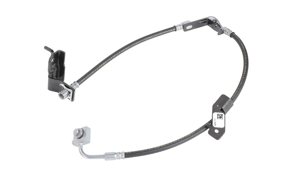 GM Genuine Parts Front Driver Side Brake Hose