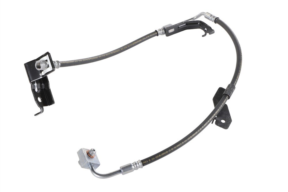 GM Genuine Parts Front Passenger Side Brake Hose