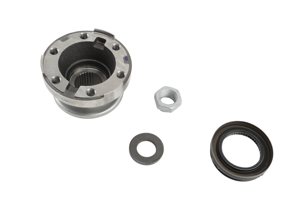 GM Genuine Parts Front Differential Drive Pinion Gear Yoke Kit