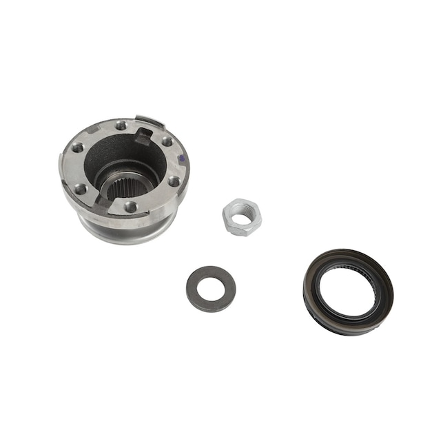 GM Genuine Parts Front Differential Drive Pinion Gear Yoke Kit