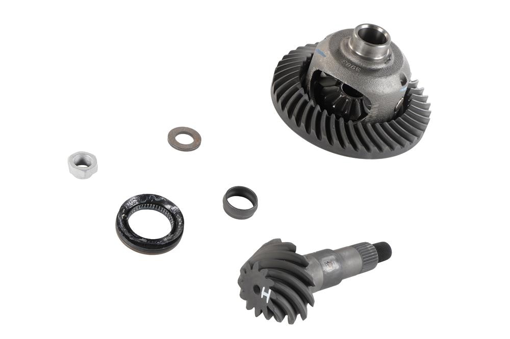 GM Genuine Parts Front Differential Kit