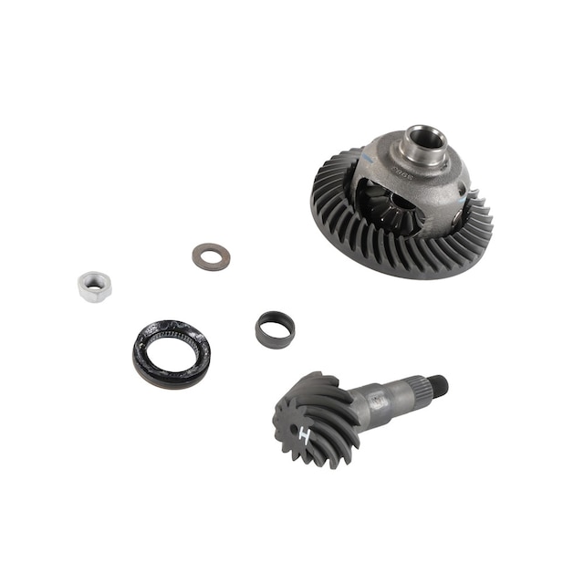 GM Genuine Parts Front Differential Kit