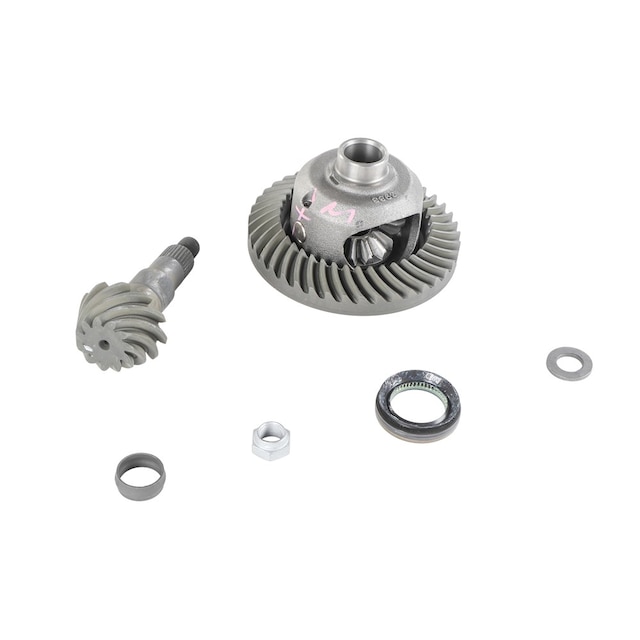 GM Genuine Parts Front Differential Kit
