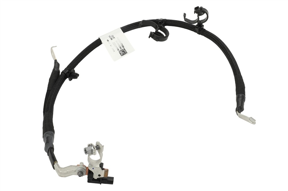 GM Genuine Parts Battery Negative Cable
