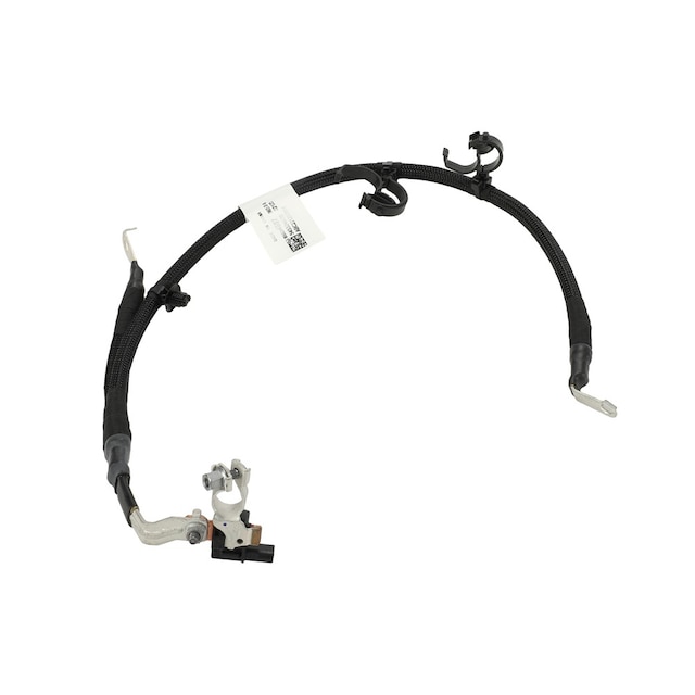 GM Genuine Parts Battery Negative Cable