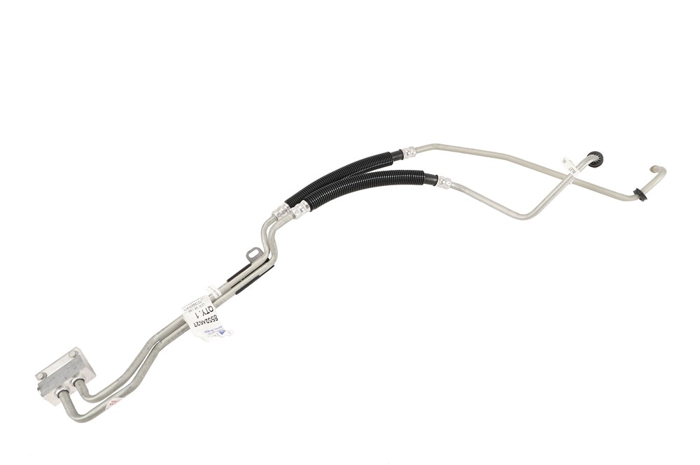 GM Genuine Parts Engine Oil Cooler Hose