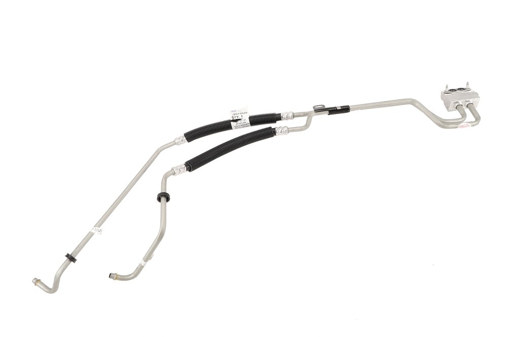 GM Genuine Parts Engine Oil Cooler Hose
