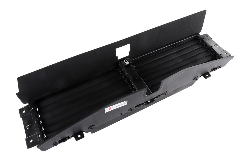 GM Genuine Parts Front Bumper Shutter