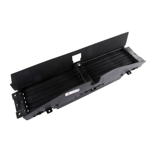 GM Genuine Parts Front Bumper Shutter