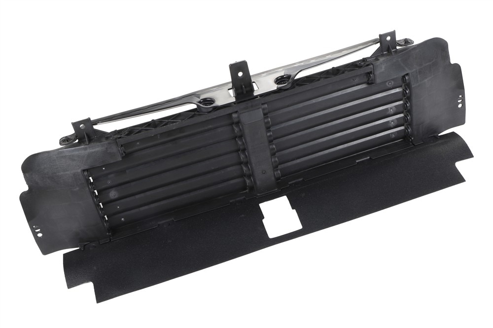 GM Genuine Parts Front Bumper Shutter