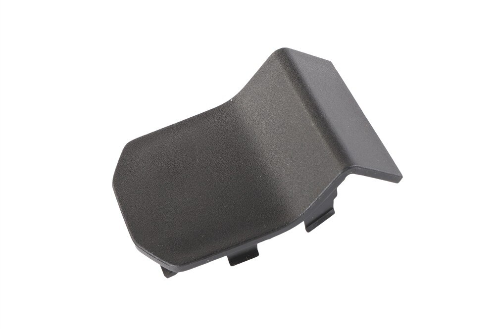 GM Genuine Parts Jet Black Rear Seat Actuator Finish Cover Bolt Cap