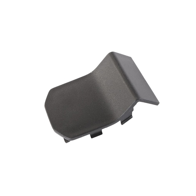 GM Genuine Parts Jet Black Rear Seat Actuator Finish Cover Bolt Cap