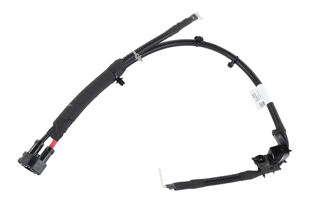GM Genuine Parts Power Steering Wiring Harness