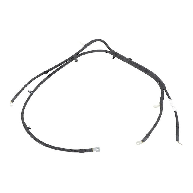 GM Genuine Parts Battery Positive and Negative Cable