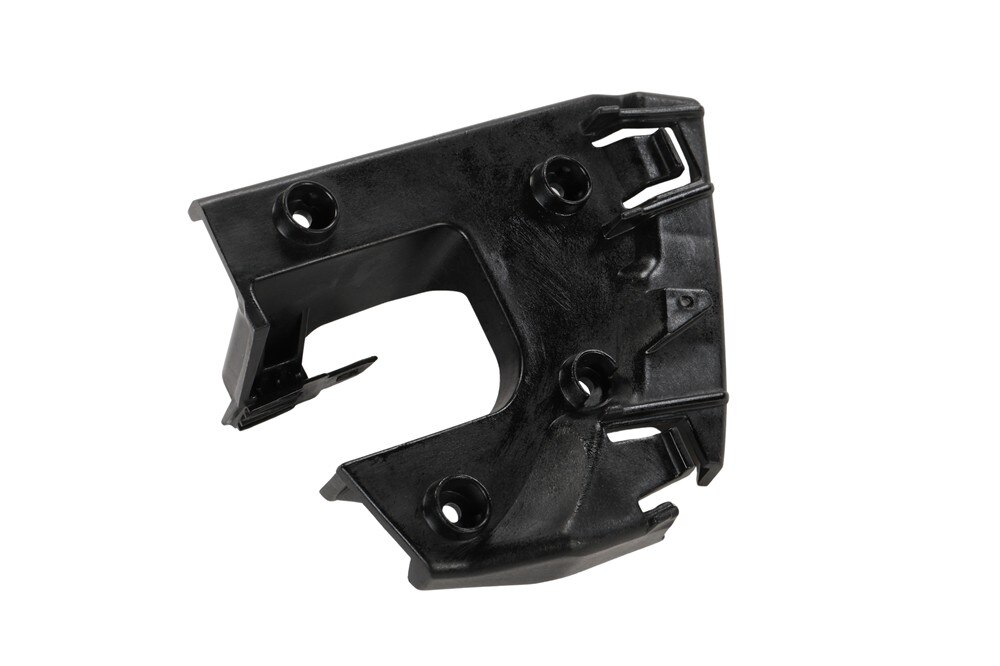 GM Genuine Parts Rear Driver Side Bumper Fascia Tail Lamp Opening Bracket