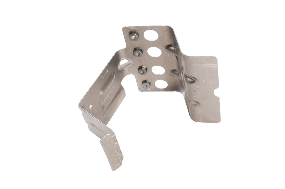 GM Genuine Parts Roof Side Rail Front Bracket