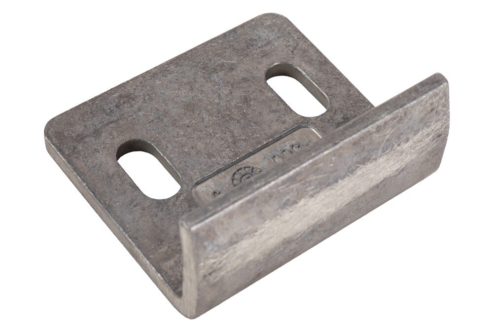 GM Genuine Parts Intermediate Side Door Body Side Wedge