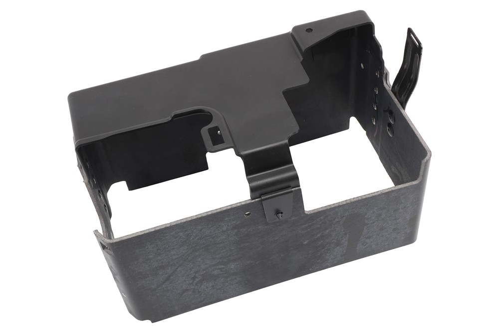 GM Genuine Parts Battery Upper Cover