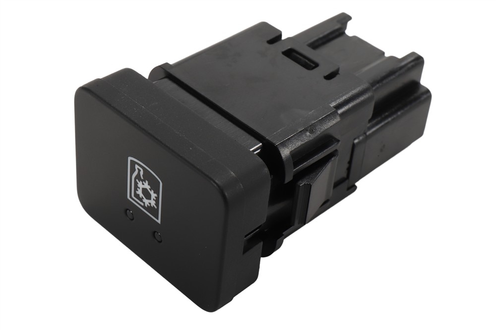 GM Genuine Parts Jet Black Beverage Cooler Switch