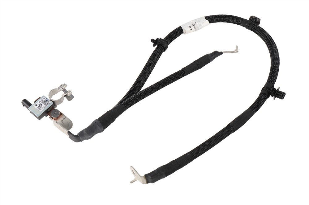 GM Genuine Parts Battery Negative Cable