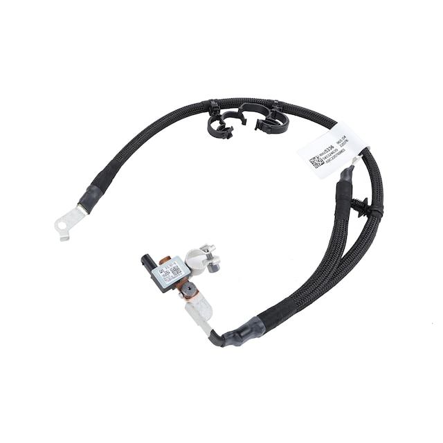 GM Genuine Parts Battery Negative Cable