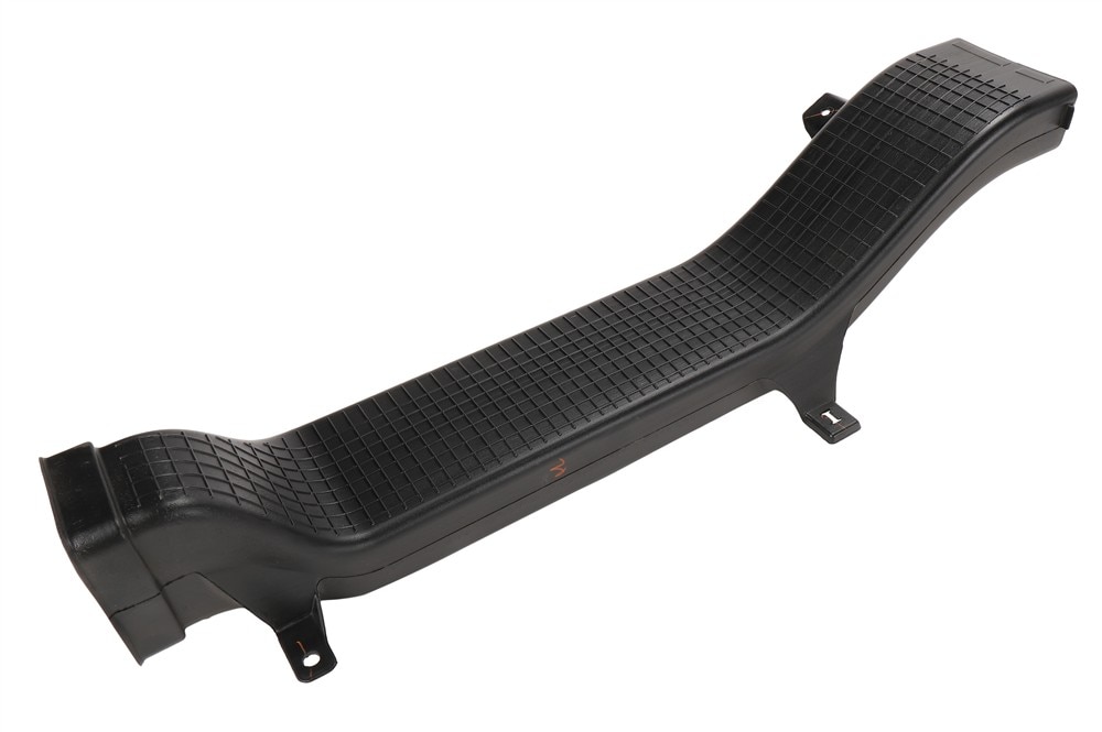 GM Genuine Parts Front Floor Console Rear Air Duct