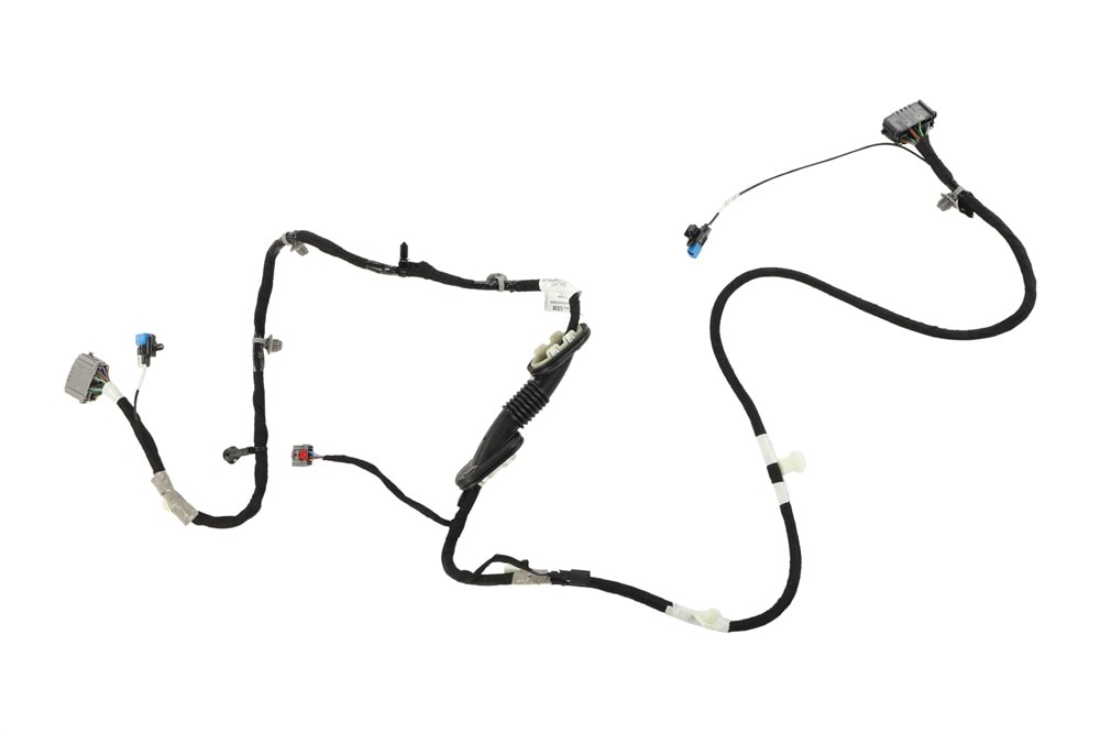 GM Genuine Parts Liftgate Wiring Harness