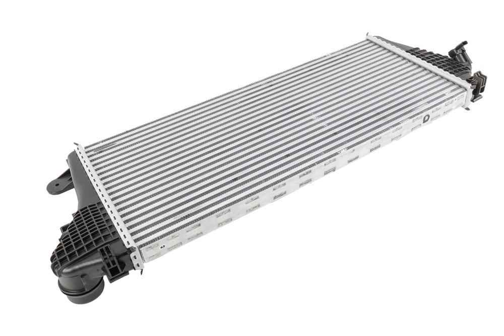 GM Genuine Parts Charge Air Cooler