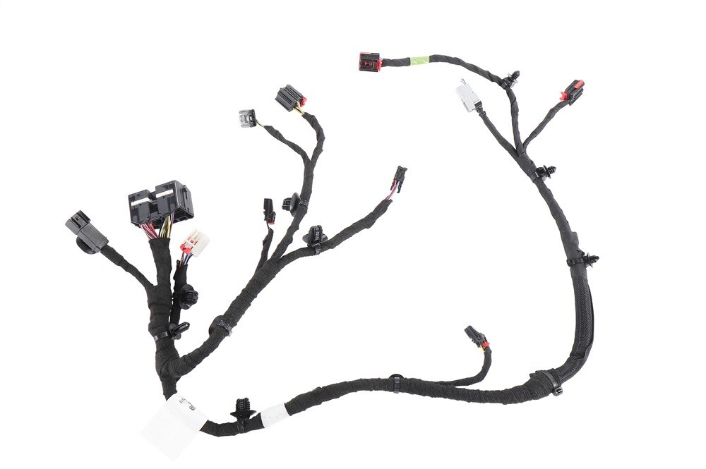 GM Genuine Parts Front Floor Console Wiring Harness