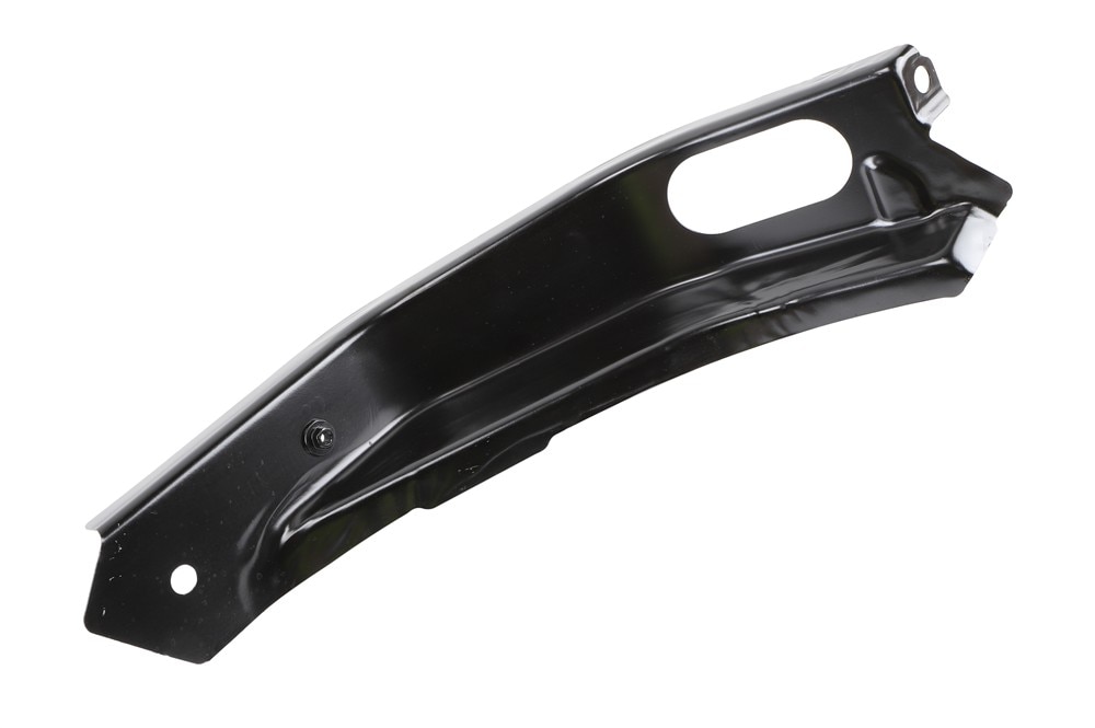 GM Genuine Parts Driver Side Front End Lower Tie Bar Support