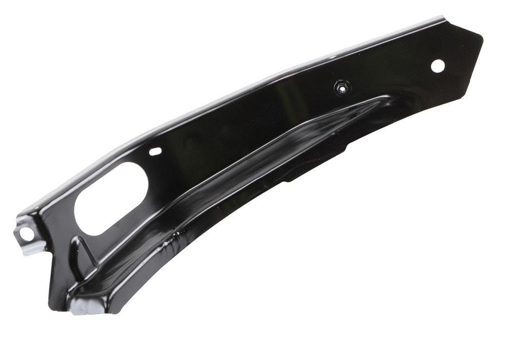 GM Genuine Parts Passenger Side Front End Lower Tie Bar Support