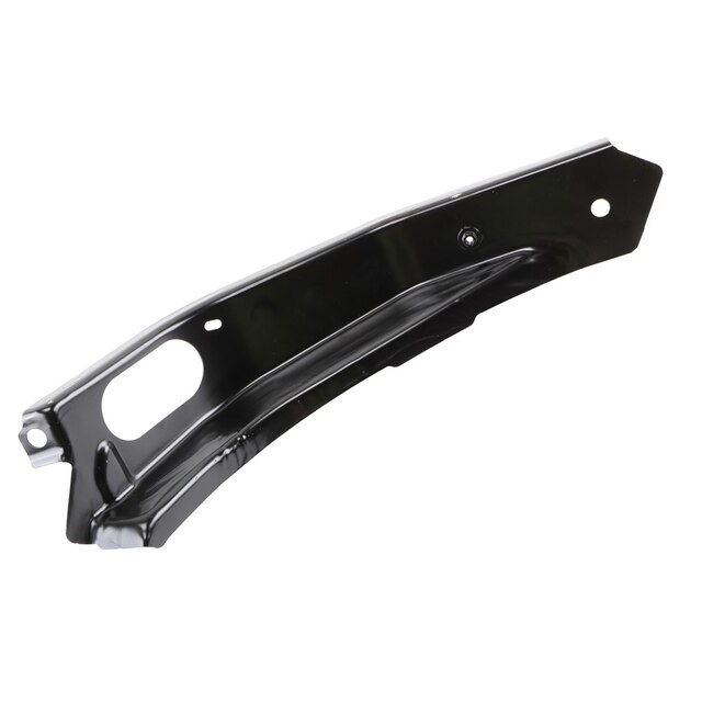 GM Genuine Parts Passenger Side Front End Lower Tie Bar Support