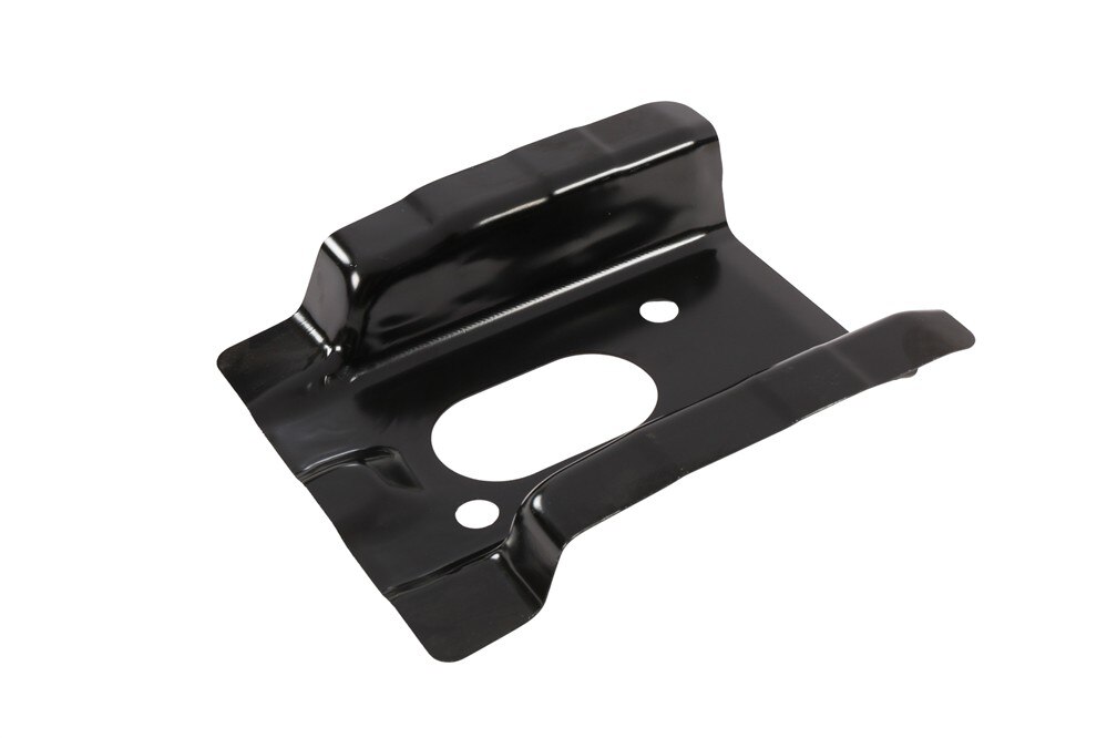 GM Genuine Parts Passenger Side Front End Upper Tie Bar Support