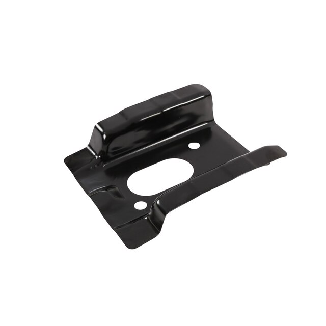 GM Genuine Parts Passenger Side Front End Upper Tie Bar Support
