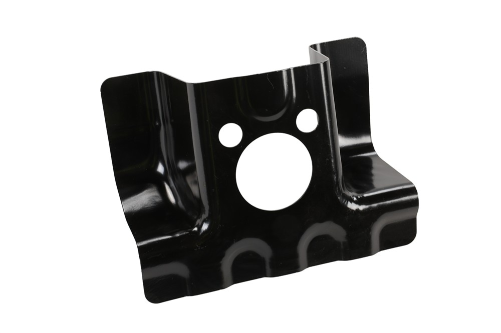 GM Genuine Parts Driver Side Front End Upper Tie Bar Support