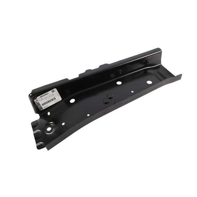 GM Genuine Parts Passenger Side Front Compartment Inner Side Rail