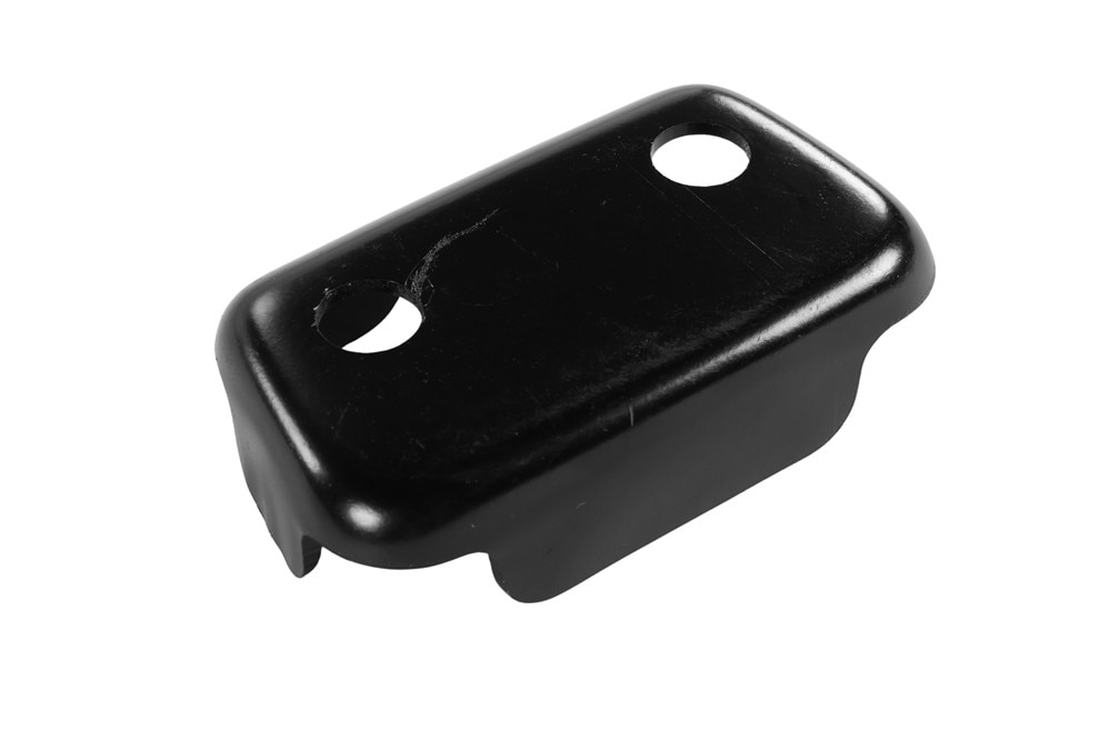 GM Genuine Parts Front Driver Side Wheelhouse Panel Reinforcement