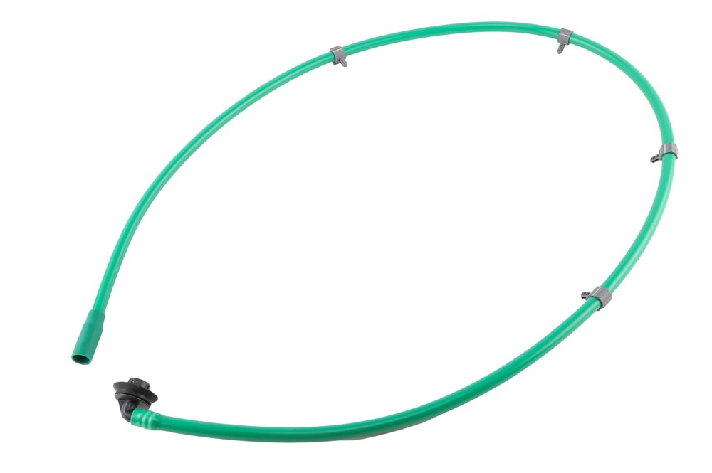 GM Genuine Parts Driver Side Sunroof Housing Rear Drain Hose